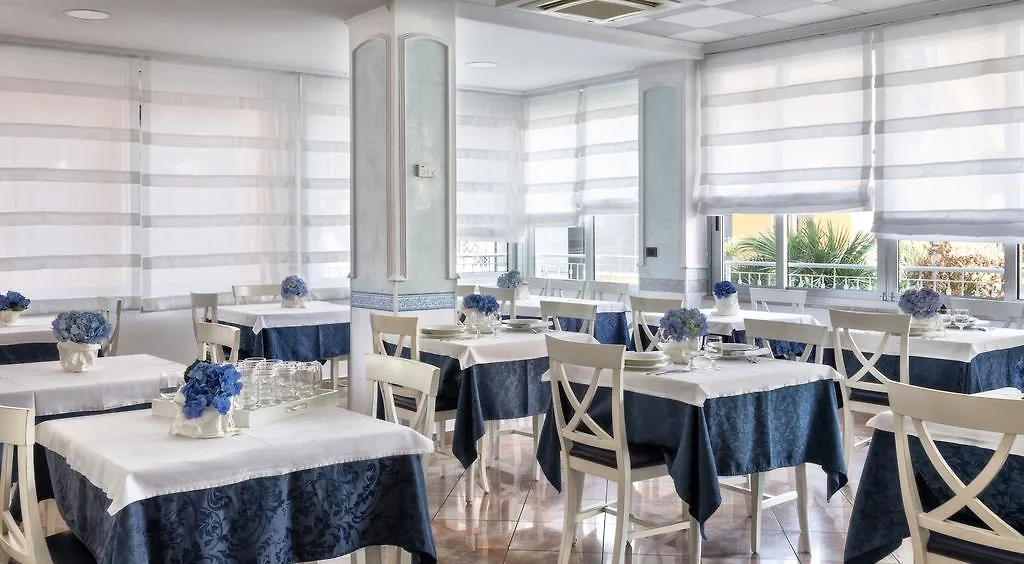 Hotel Clitunno 미사노아드리아티코