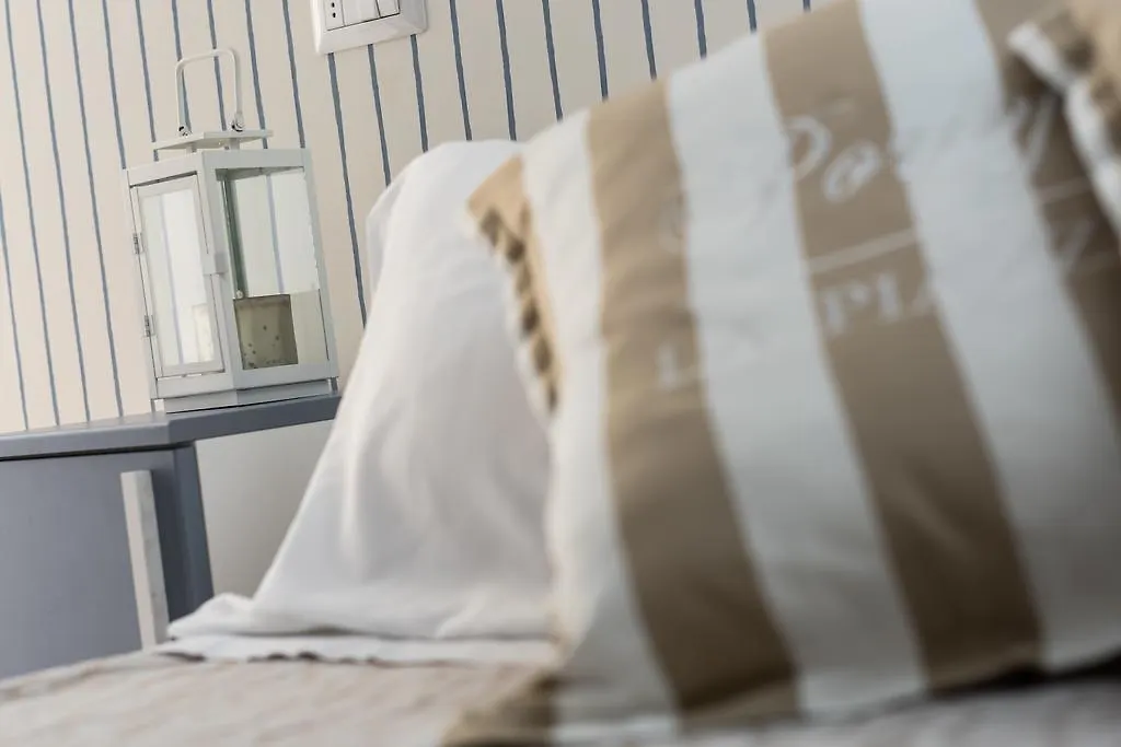 Hotel Clitunno 미사노아드리아티코
