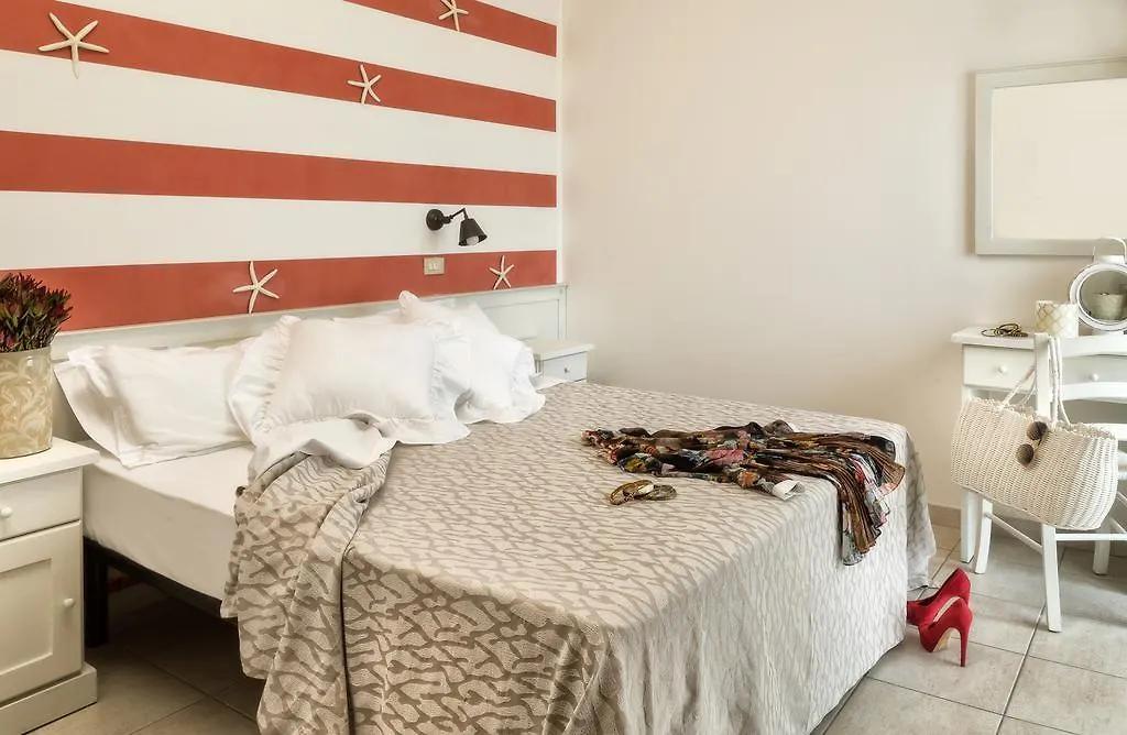 מיסאנו אדריאטיקו Hotel Clitunno 3*, מיסאנו אדריאטיקו