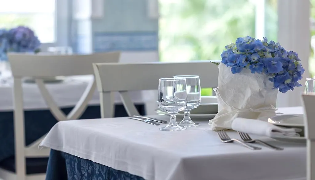 מיסאנו אדריאטיקו Hotel Clitunno  מיסאנו אדריאטיקו
